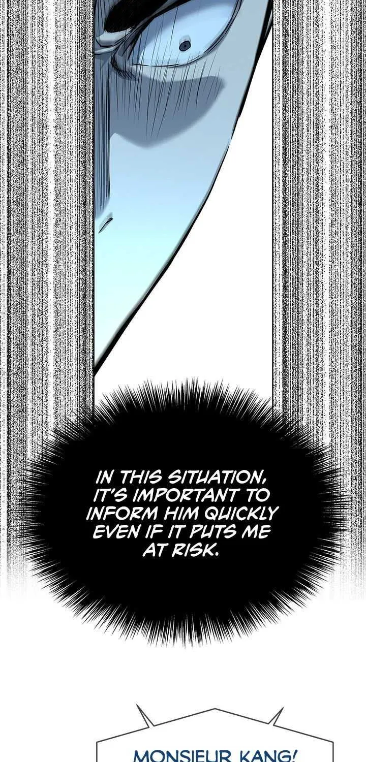 God of Blackfield Zinmanga X Chapter 104 Page 55