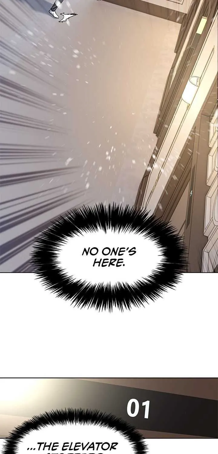 God of Blackfield Zinmanga X Chapter 104 Page 60