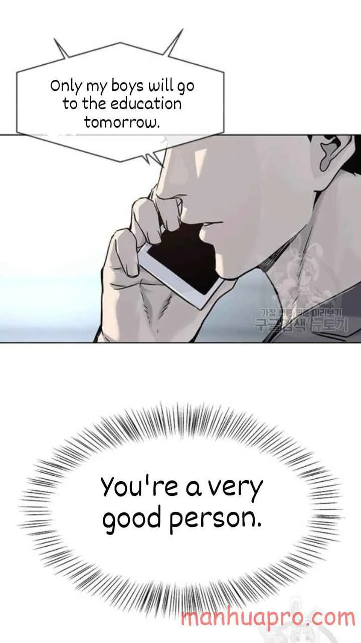 God of Blackfield Zinmanga X Chapter 103 Page 37