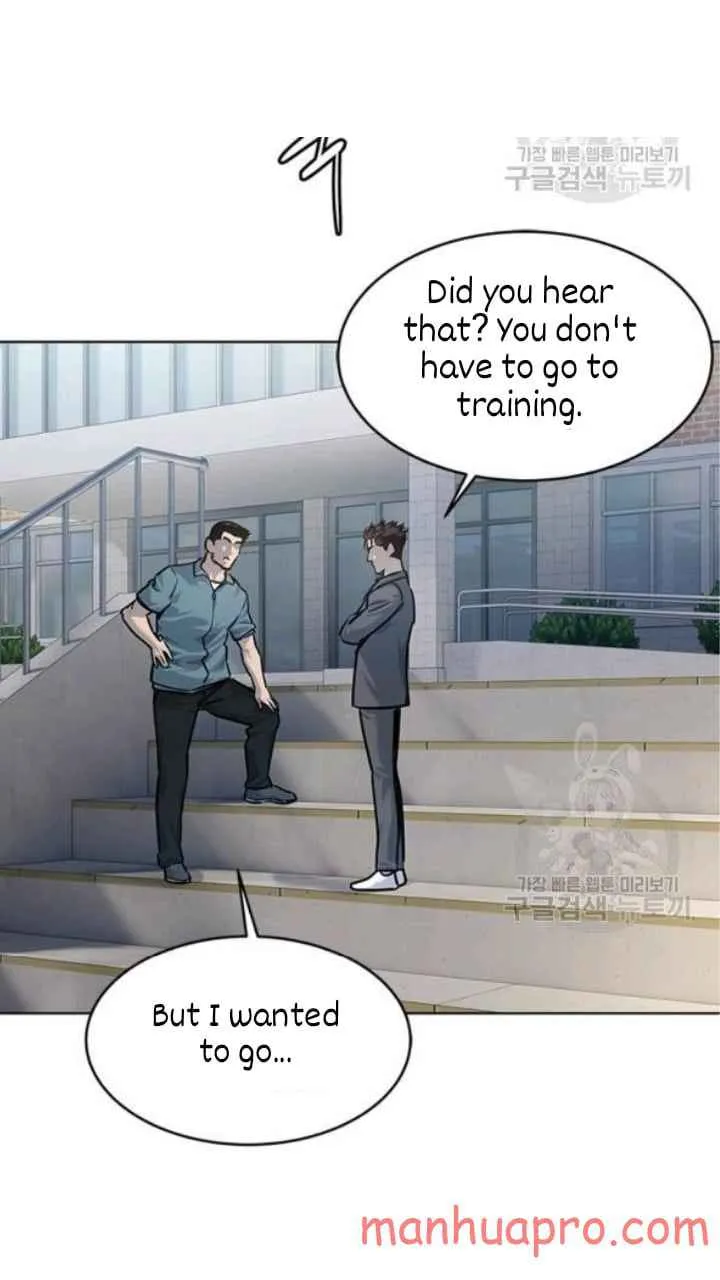 God of Blackfield Zinmanga X Chapter 103 Page 40