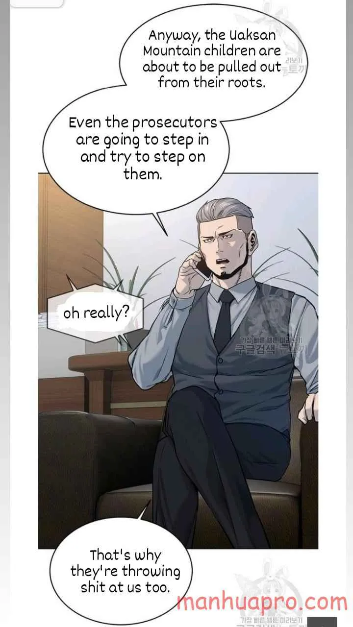 God of Blackfield Zinmanga X Chapter 103 Page 52