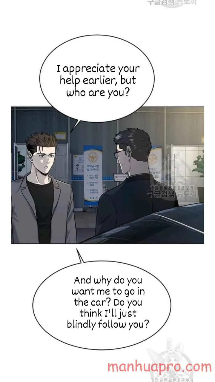 God of Blackfield Zinmanga X Chapter 102 Page 6