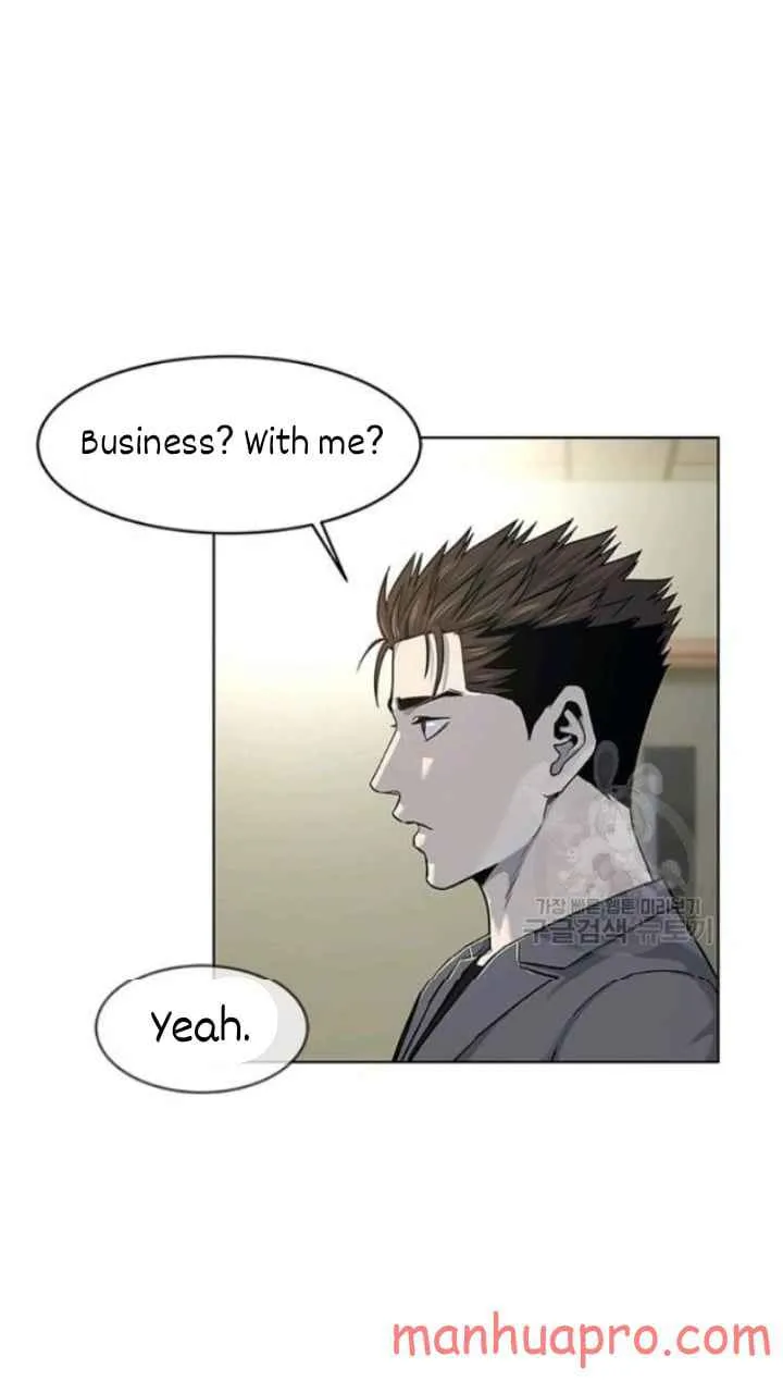 God of Blackfield Zinmanga X Chapter 102 Page 19