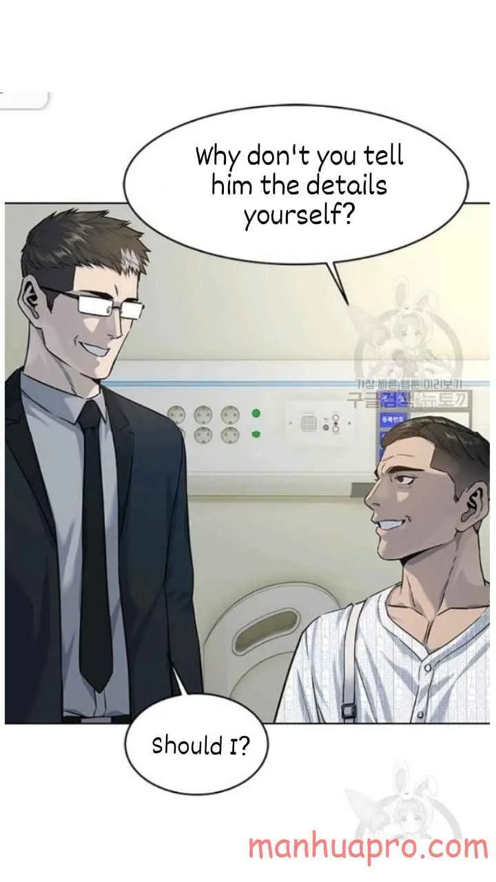 God of Blackfield Zinmanga X Chapter 102 Page 20