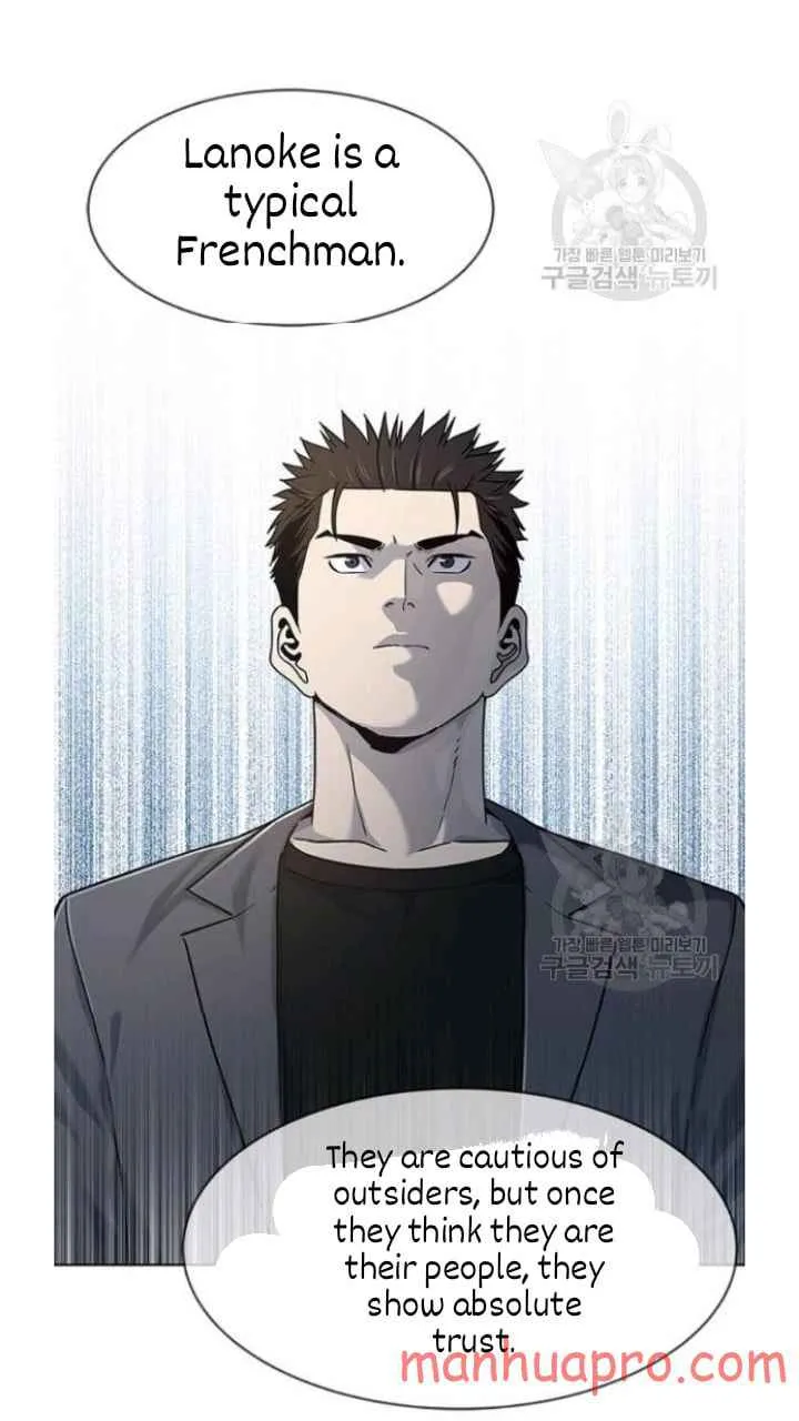 God of Blackfield Zinmanga X Chapter 102 Page 65