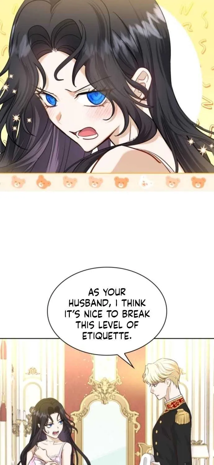 Becoming the Obsessive Male Lead’s Ex-Wife Zinmanga X Chapter 6 Page 9