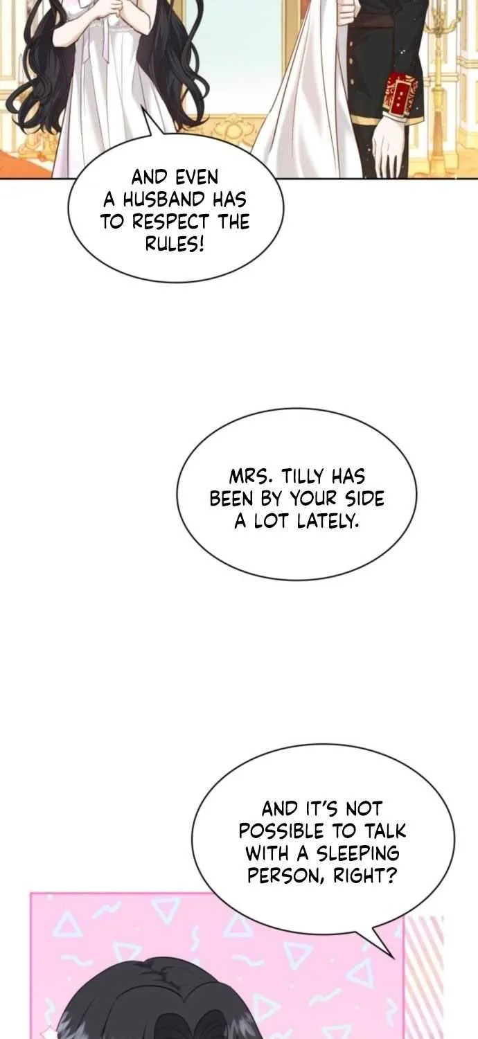 Becoming the Obsessive Male Lead’s Ex-Wife Zinmanga X Chapter 6 Page 10