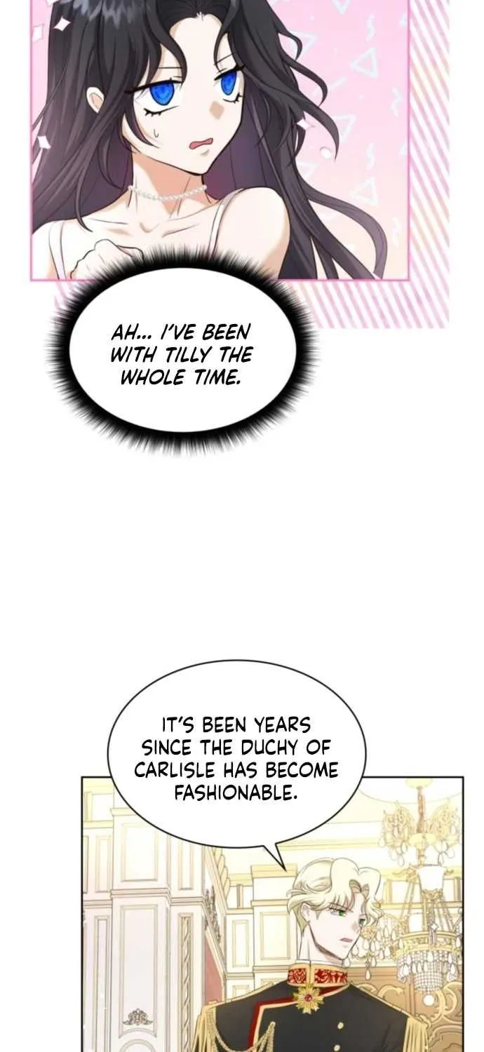 Becoming the Obsessive Male Lead’s Ex-Wife Zinmanga X Chapter 6 Page 11