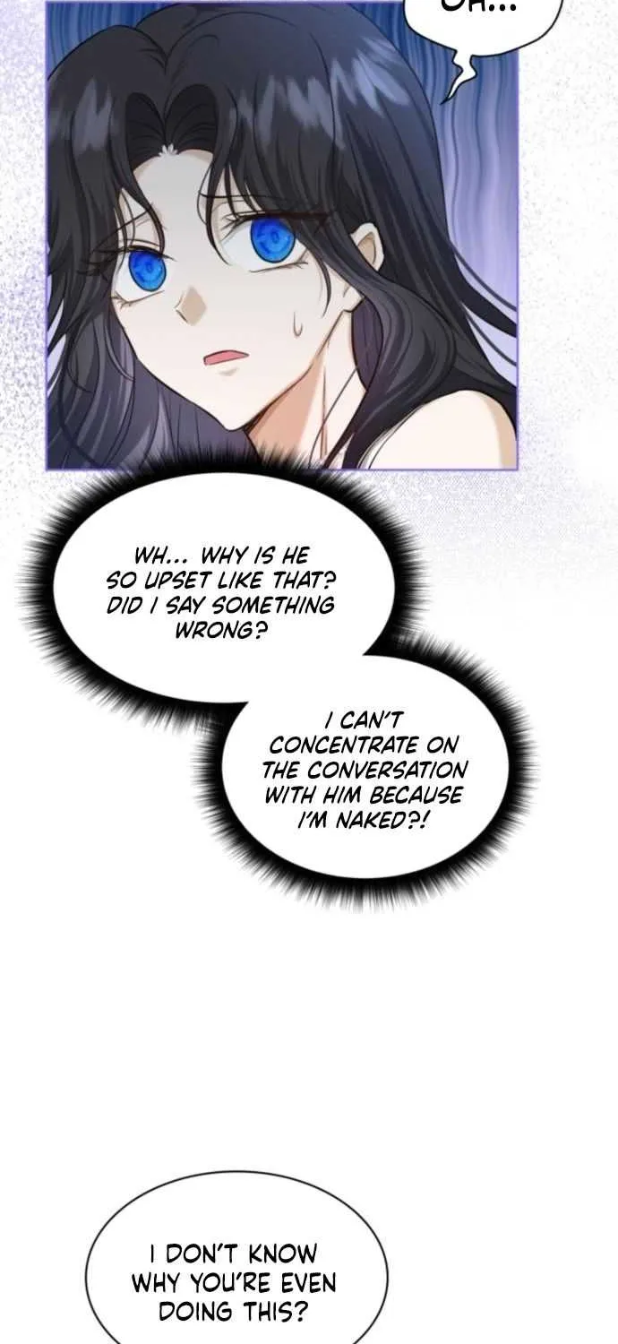 Becoming the Obsessive Male Lead’s Ex-Wife Zinmanga X Chapter 6 Page 20
