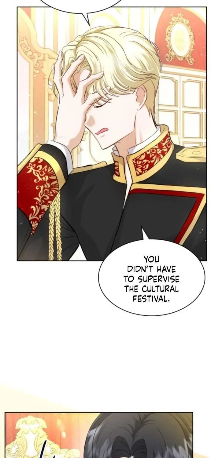 Becoming the Obsessive Male Lead’s Ex-Wife Zinmanga X Chapter 6 Page 21