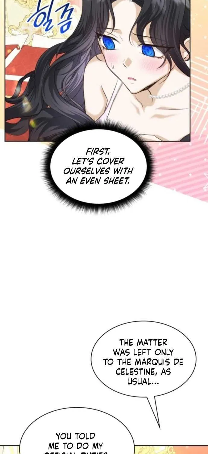 Becoming the Obsessive Male Lead’s Ex-Wife Zinmanga X Chapter 6 Page 22