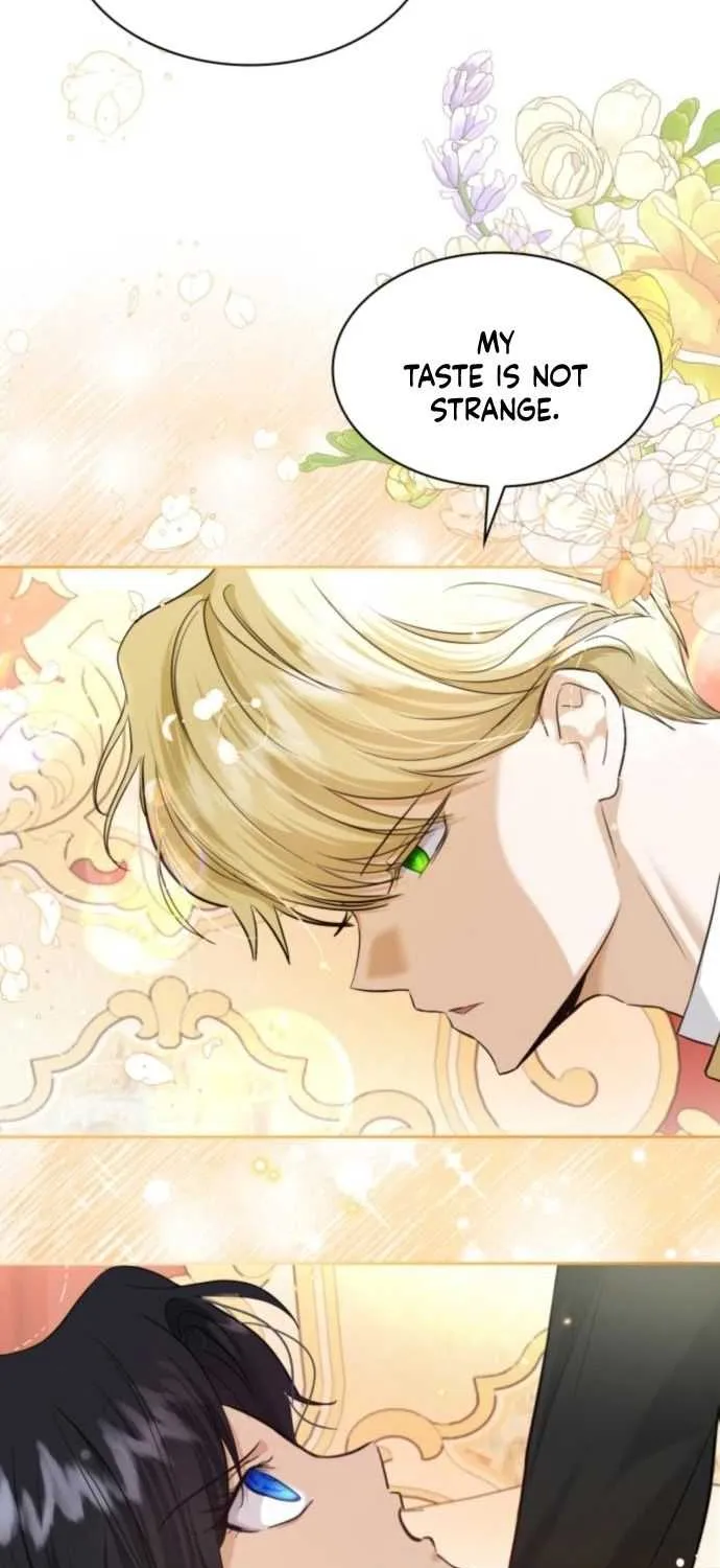 Becoming the Obsessive Male Lead’s Ex-Wife Zinmanga X Chapter 6 Page 33