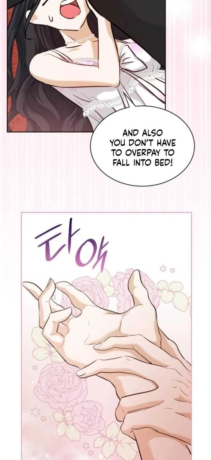 Becoming the Obsessive Male Lead’s Ex-Wife Zinmanga X Chapter 6 Page 35