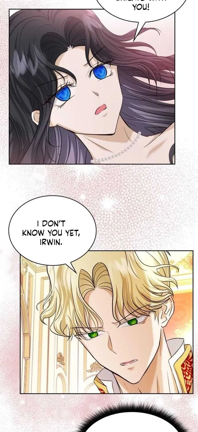 Becoming the Obsessive Male Lead’s Ex-Wife Zinmanga X Chapter 6 Page 63