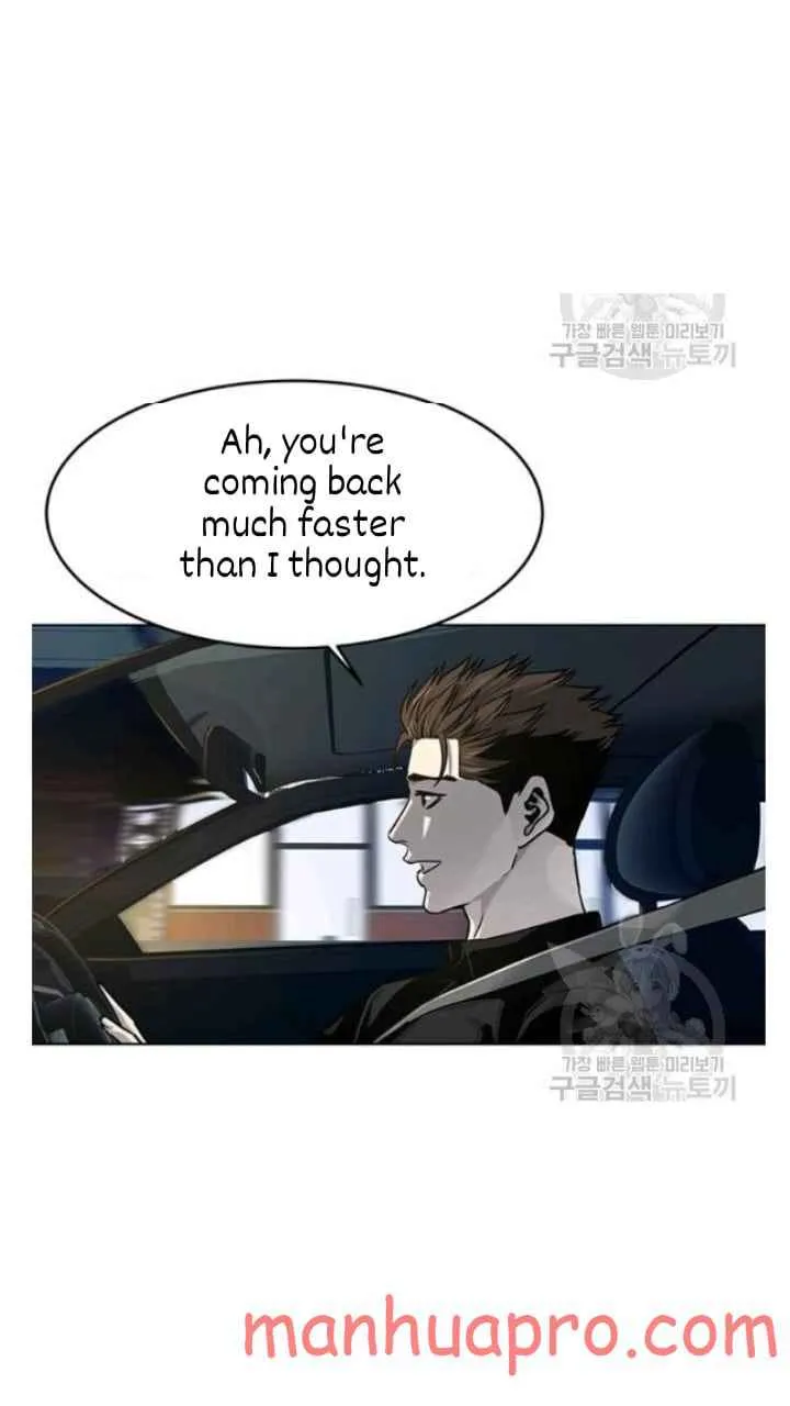 God of Blackfield Zinmanga X Chapter 101 Page 10