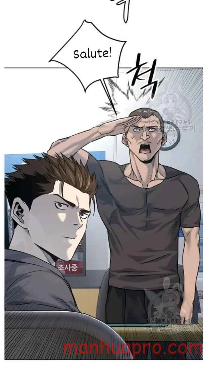 God of Blackfield Zinmanga X Chapter 101 Page 58