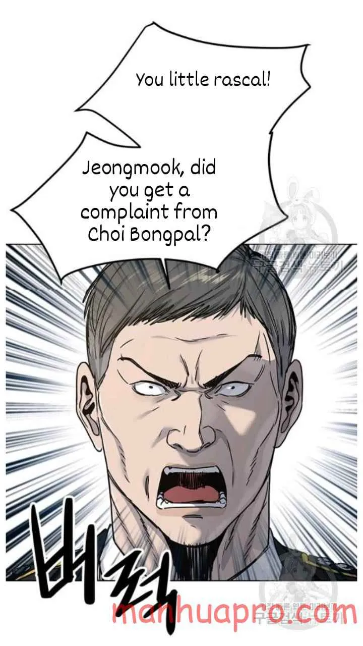 God of Blackfield Zinmanga X Chapter 101 Page 59