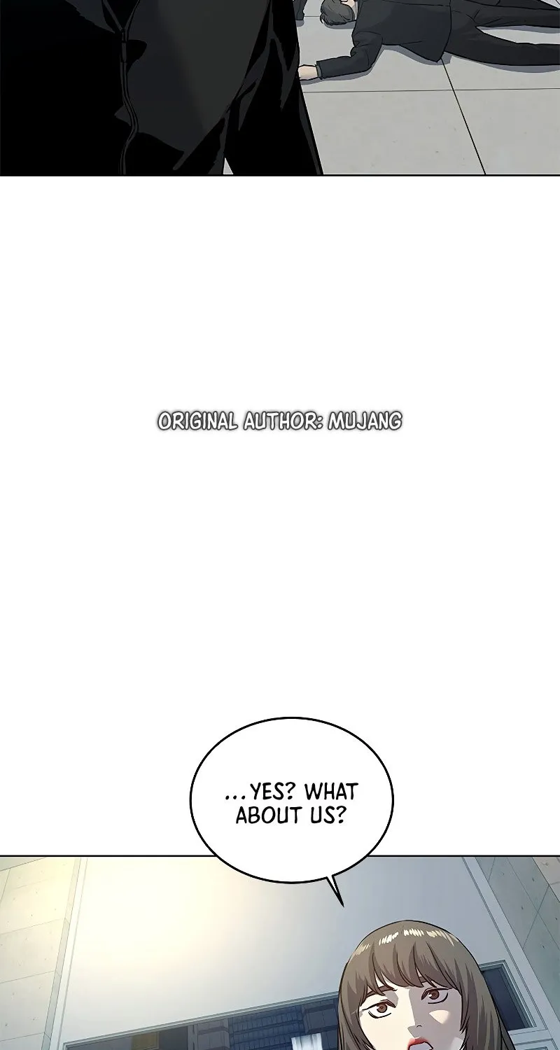 God of Blackfield Zinmanga X Chapter 100 Page 3