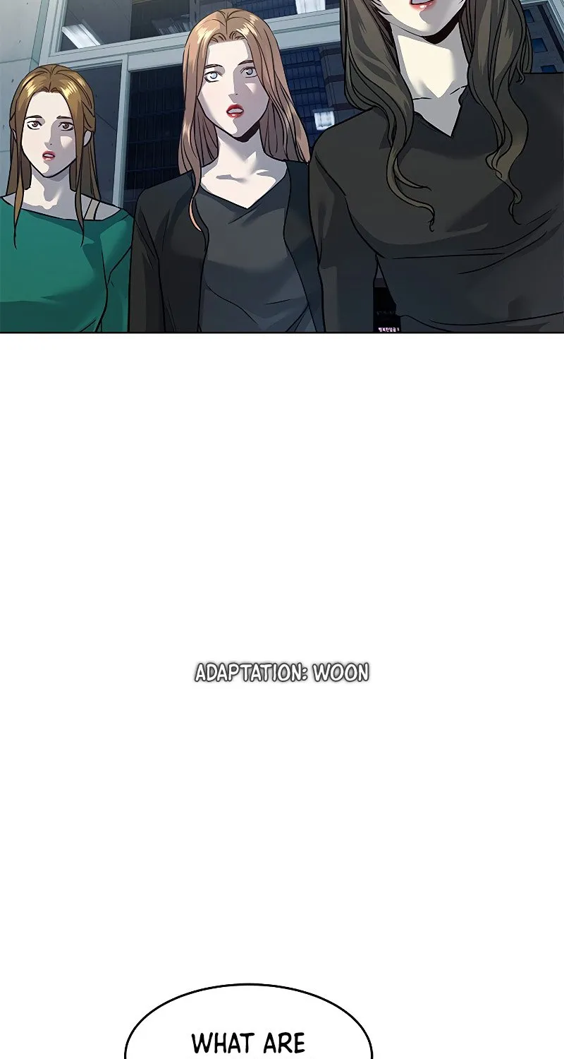 God of Blackfield Zinmanga X Chapter 100 Page 4