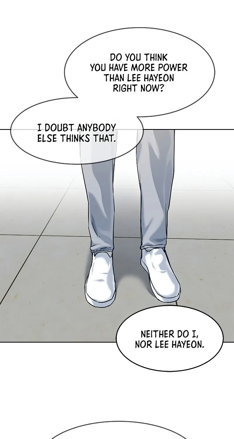 God of Blackfield Zinmanga X Chapter 100 Page 20