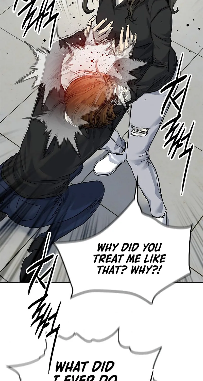 God of Blackfield Zinmanga X Chapter 100 Page 52