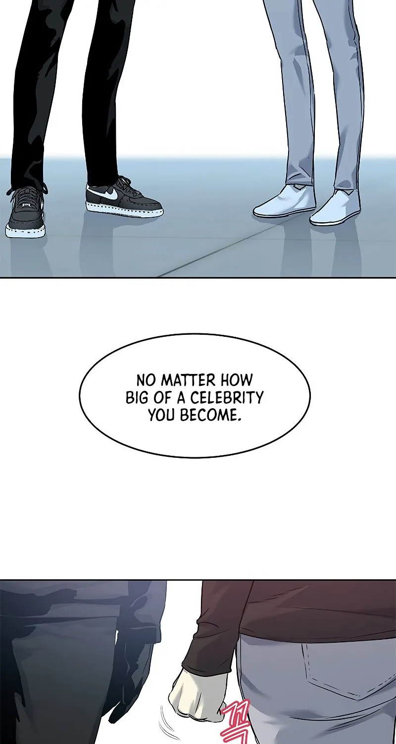 God of Blackfield Zinmanga X Chapter 100 Page 66