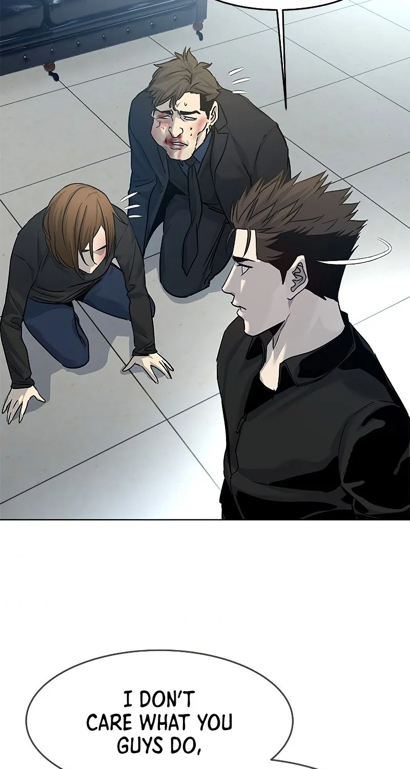 God of Blackfield Zinmanga X Chapter 100 Page 69
