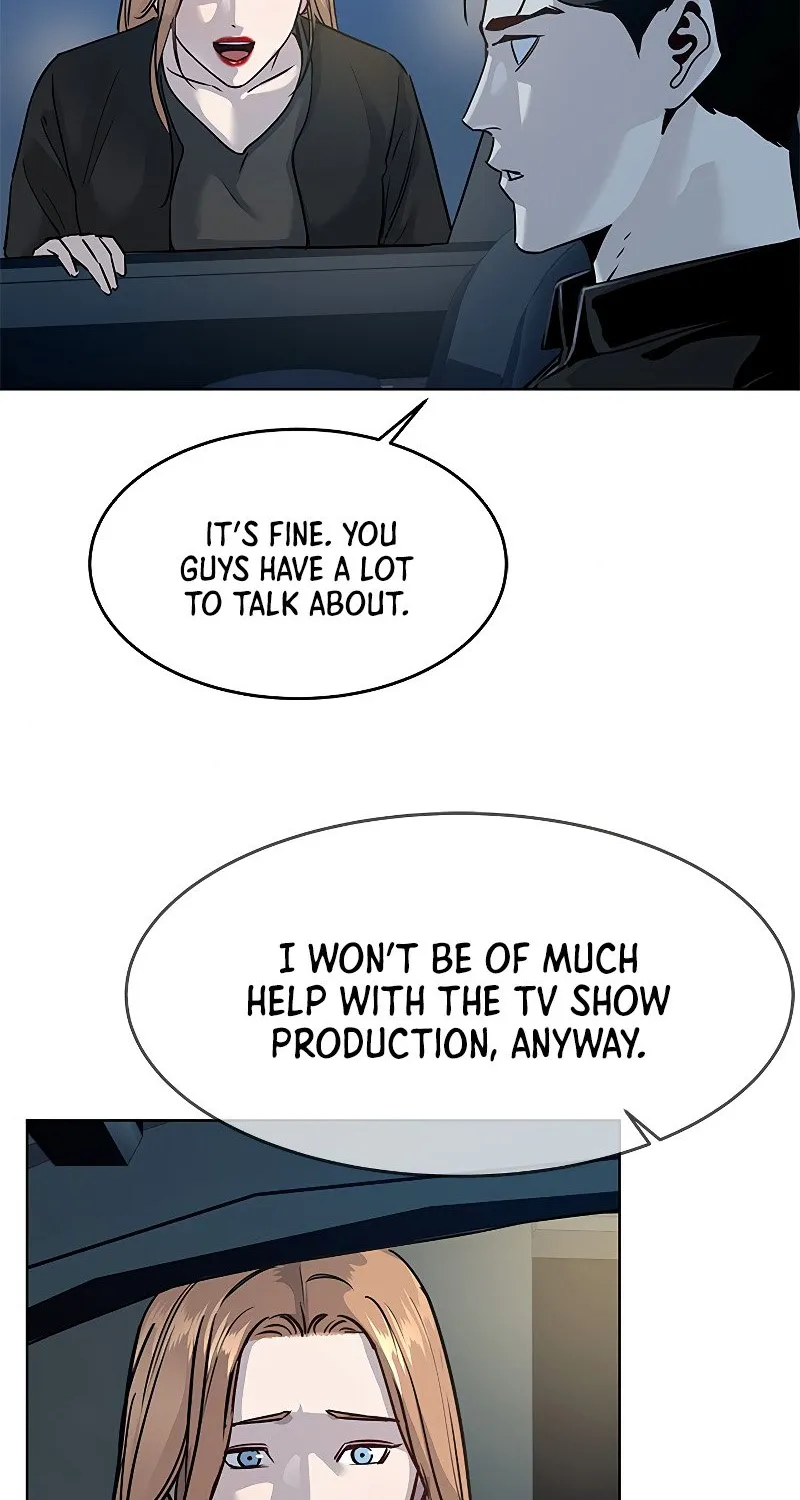 God of Blackfield Zinmanga X Chapter 100 Page 86