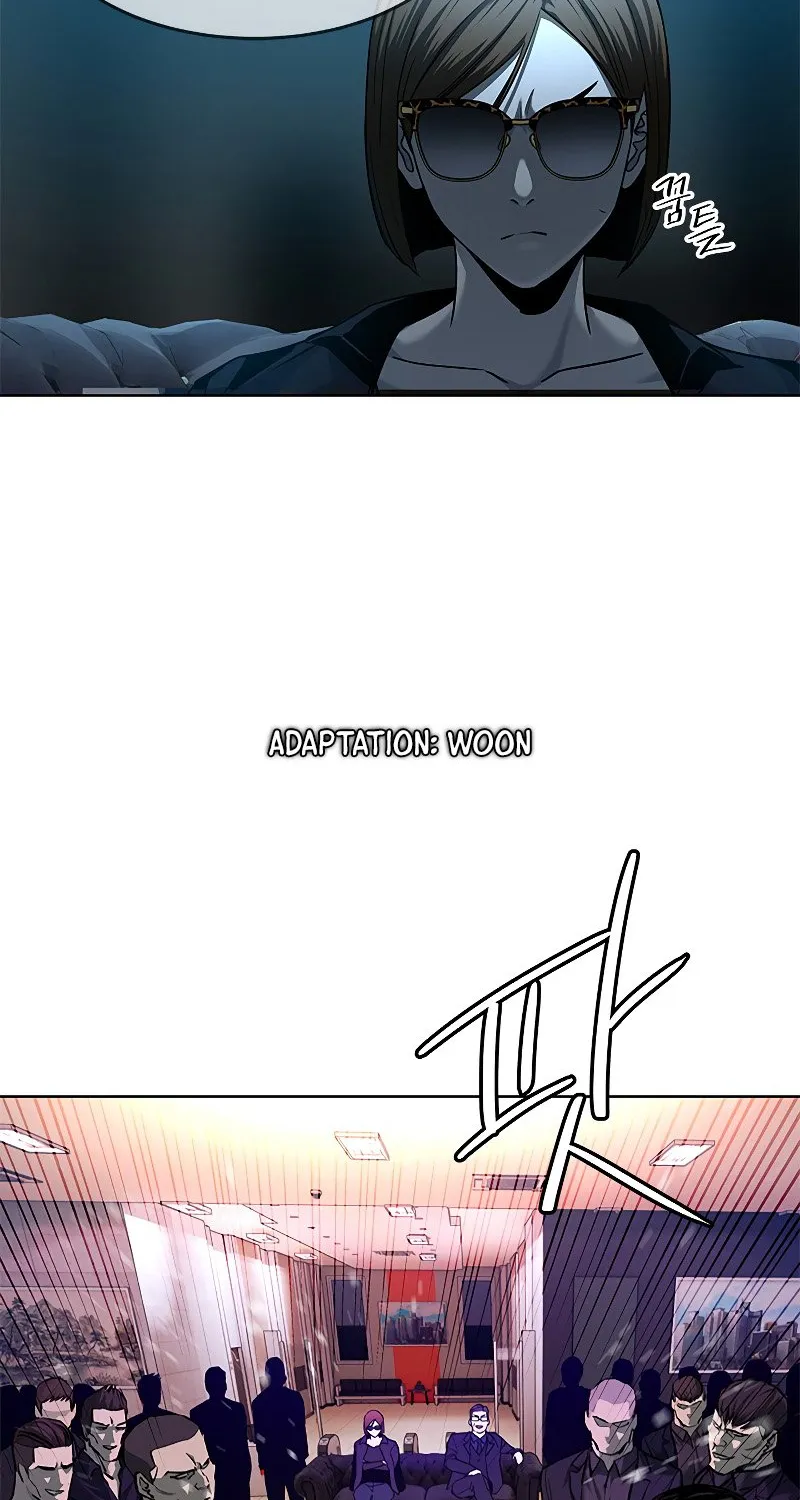 God of Blackfield Zinmanga X Chapter 99 Page 3