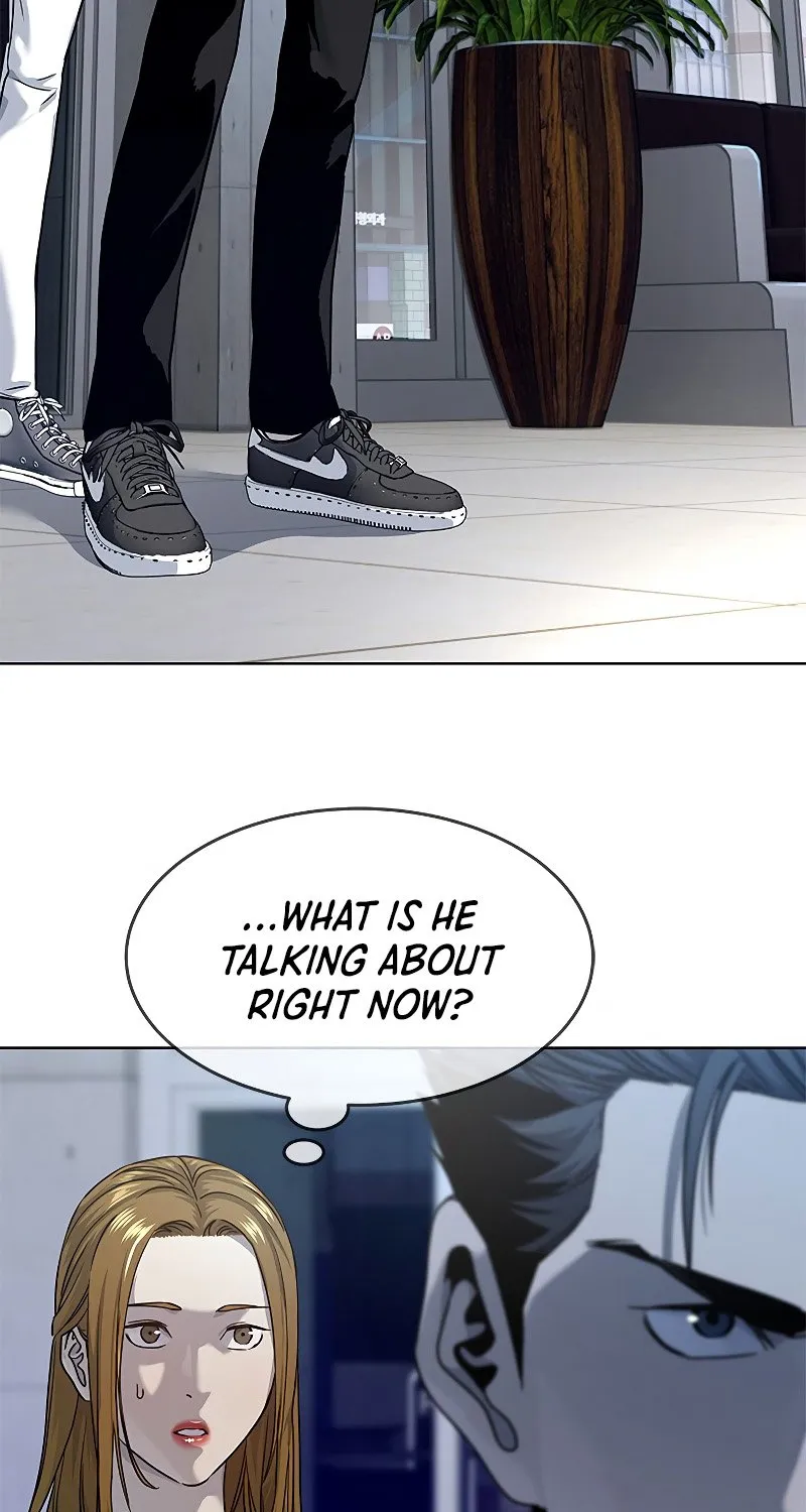 God of Blackfield Zinmanga X Chapter 99 Page 8