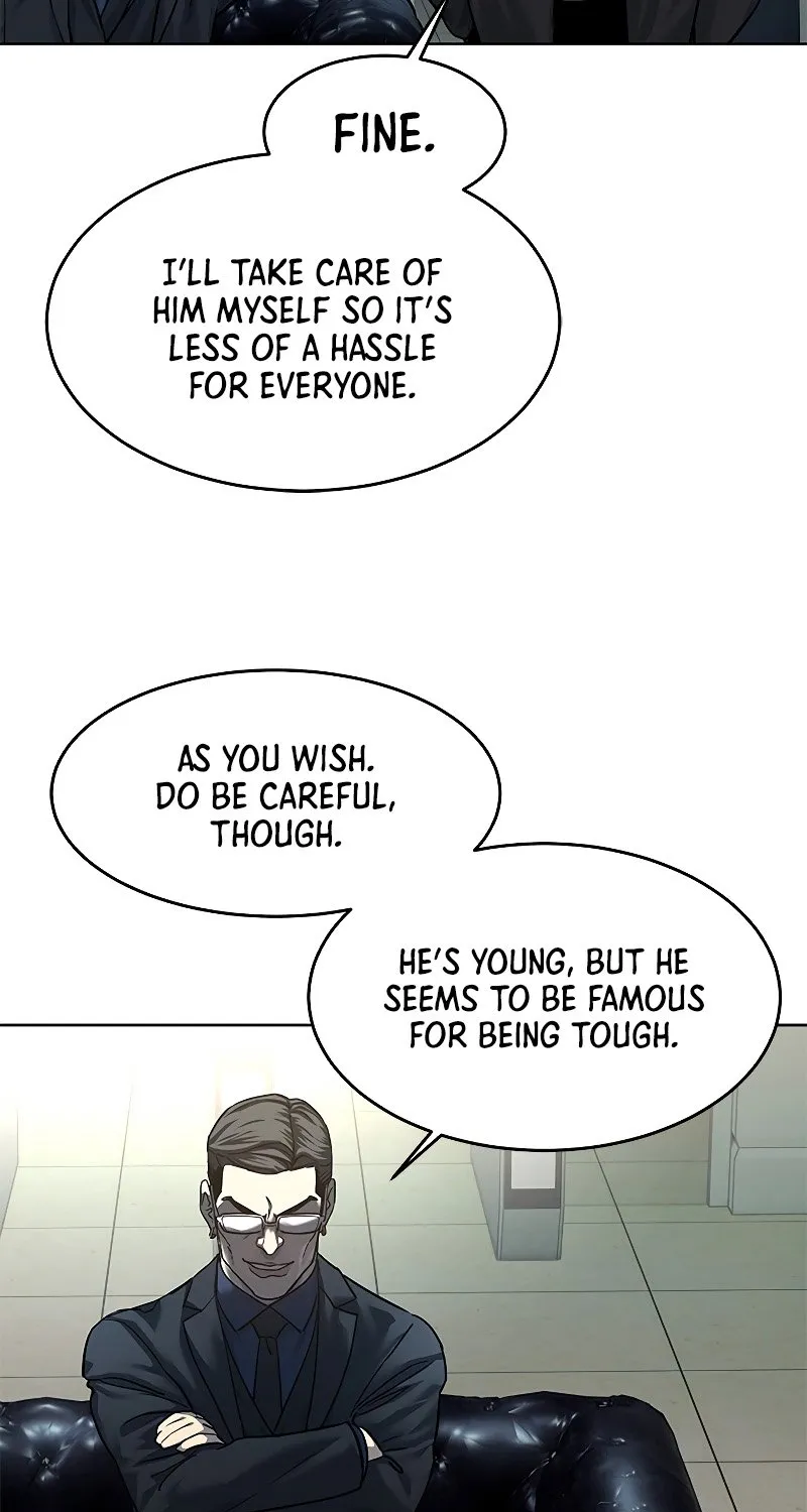 God of Blackfield Zinmanga X Chapter 99 Page 17