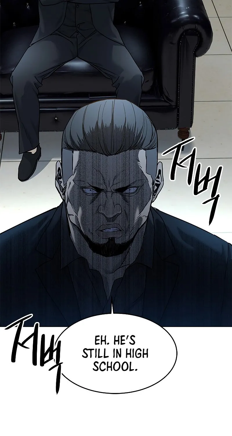 God of Blackfield Zinmanga X Chapter 99 Page 18