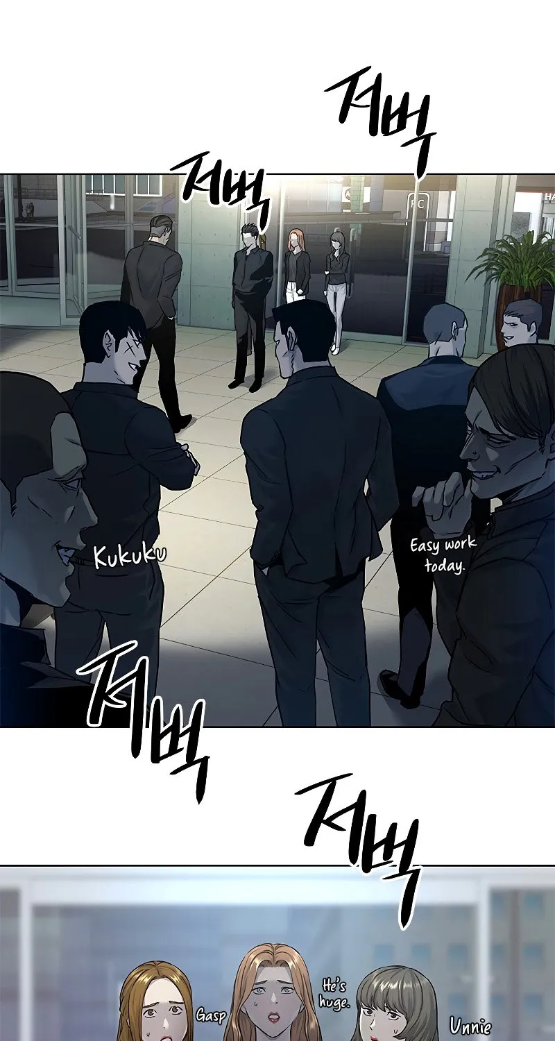 God of Blackfield Zinmanga X Chapter 99 Page 19