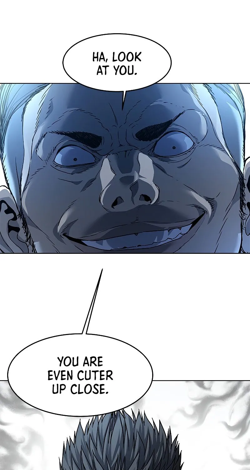 God of Blackfield Zinmanga X Chapter 99 Page 22
