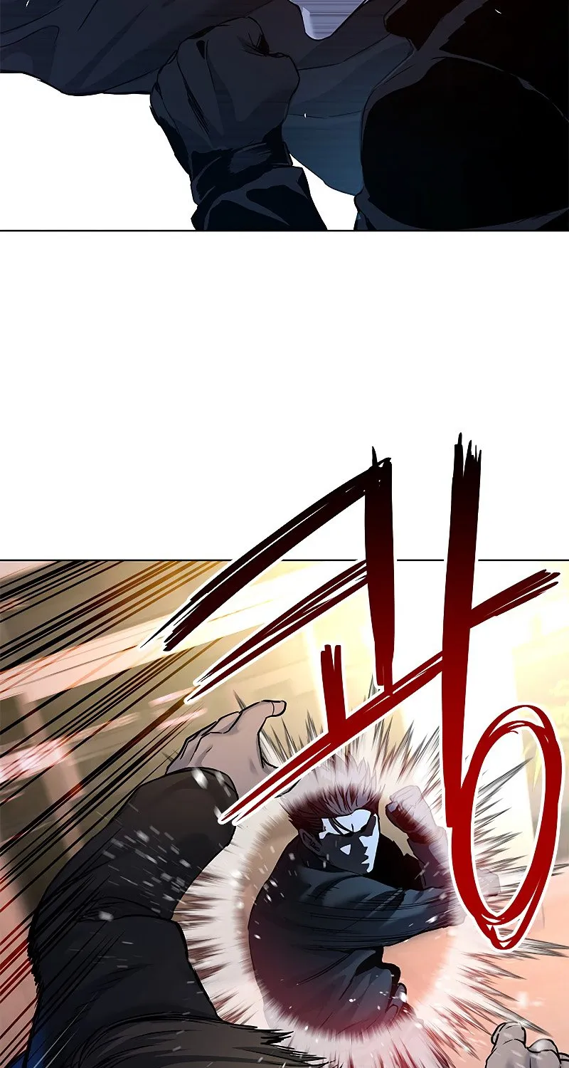 God of Blackfield Zinmanga X Chapter 99 Page 28