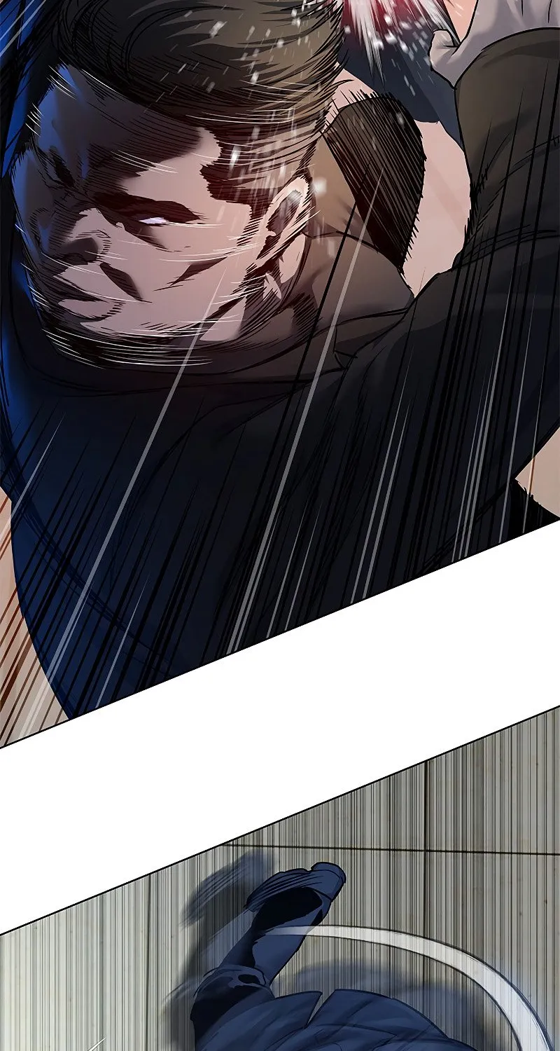 God of Blackfield Zinmanga X Chapter 99 Page 29