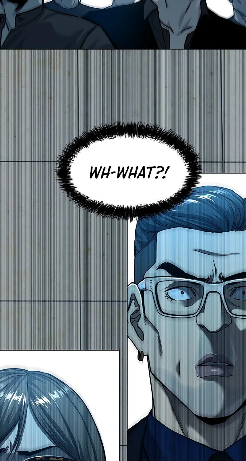 God of Blackfield Zinmanga X Chapter 99 Page 32