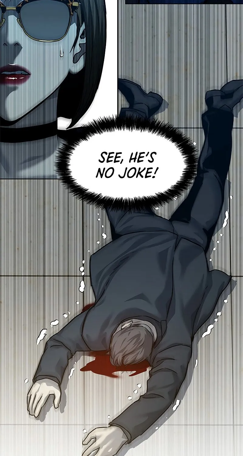 God of Blackfield Zinmanga X Chapter 99 Page 33