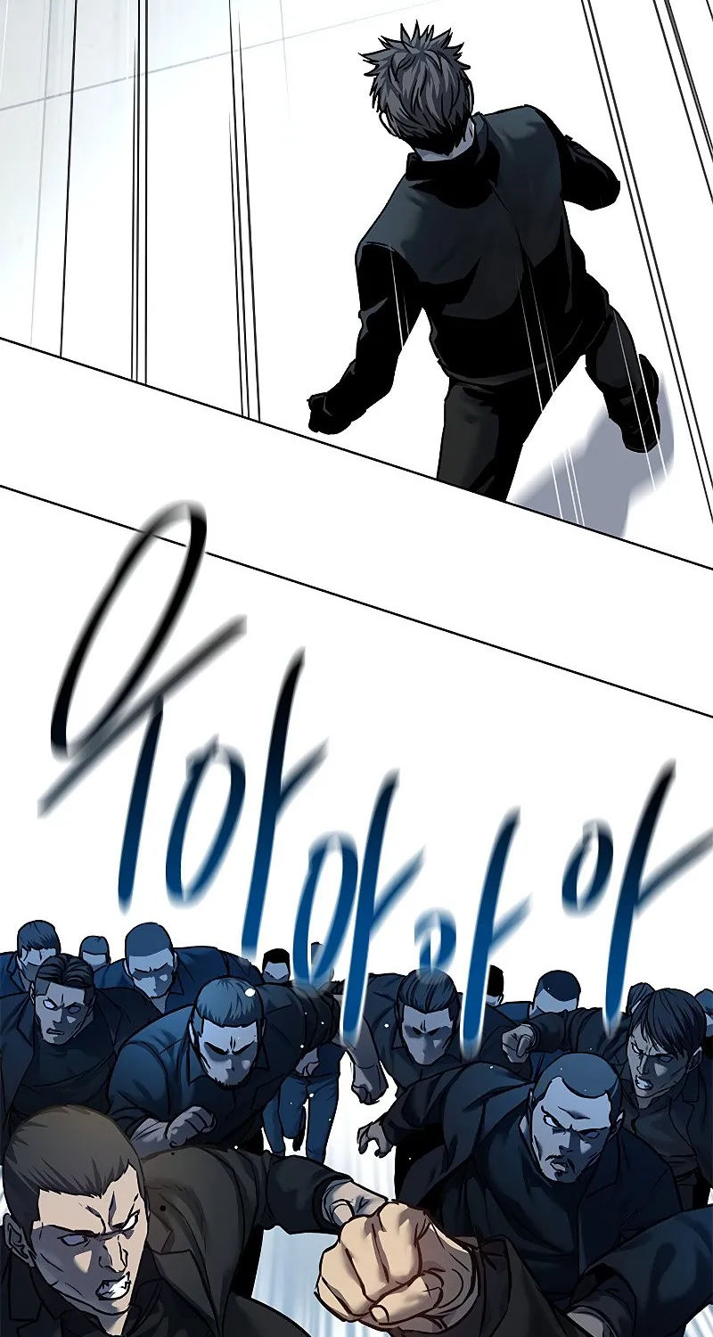 God of Blackfield Zinmanga X Chapter 99 Page 38