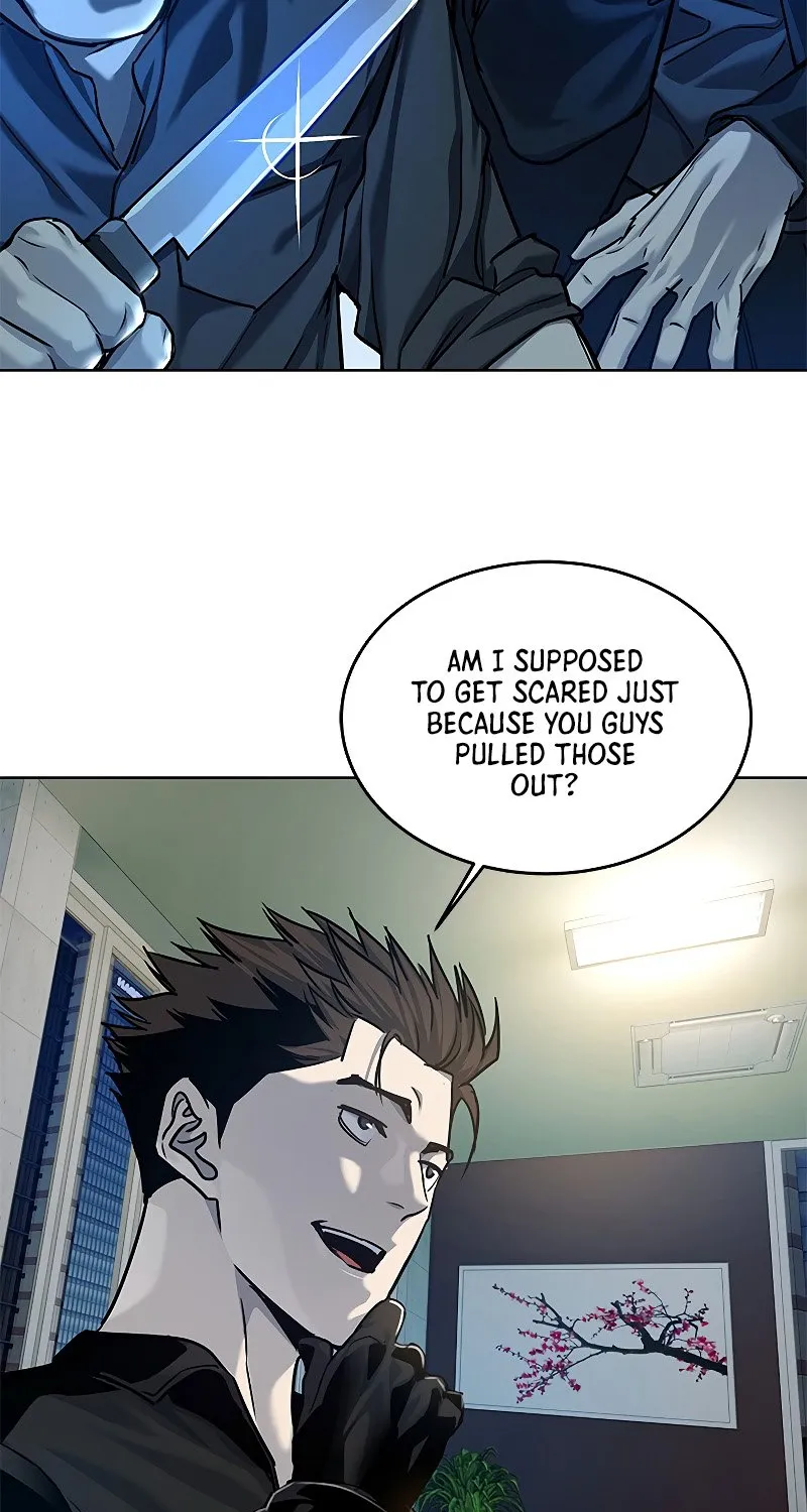 God of Blackfield Zinmanga X Chapter 99 Page 72