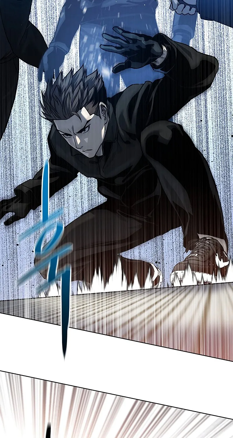God of Blackfield Zinmanga X Chapter 99 Page 81
