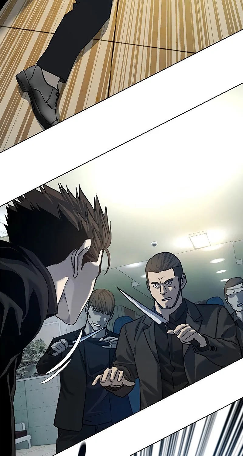 God of Blackfield Zinmanga X Chapter 99 Page 88