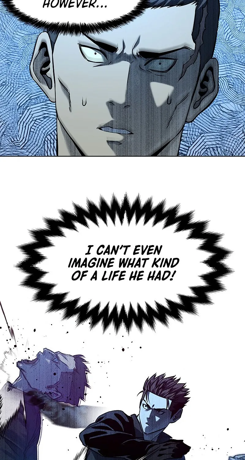 God of Blackfield Zinmanga X Chapter 99 Page 94