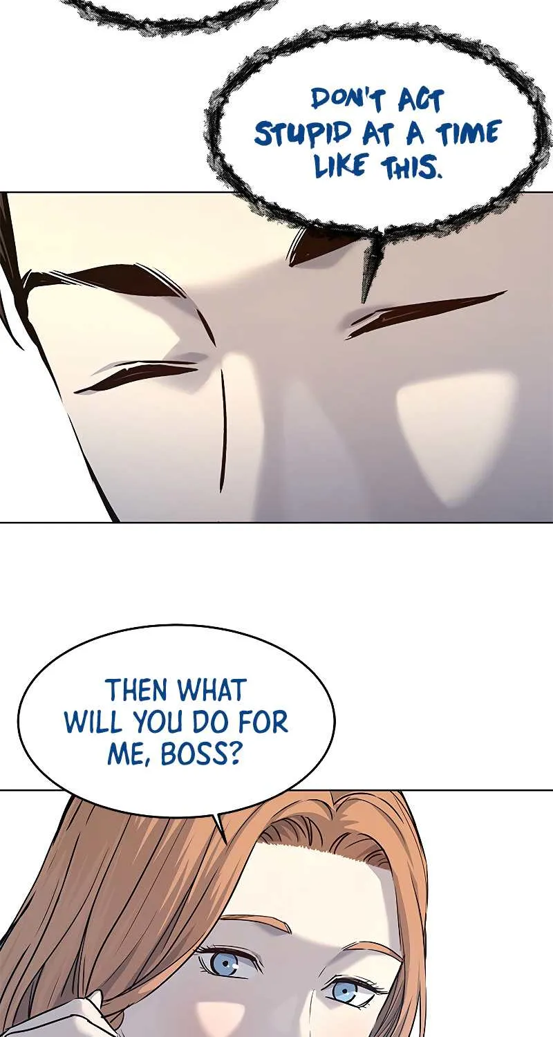 God of Blackfield Zinmanga X Chapter 96 Page 19