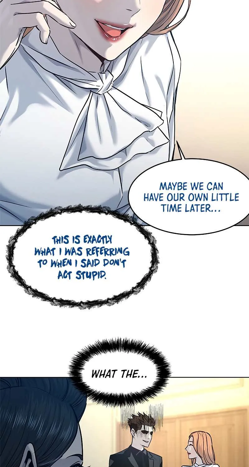 God of Blackfield Zinmanga X Chapter 96 Page 20