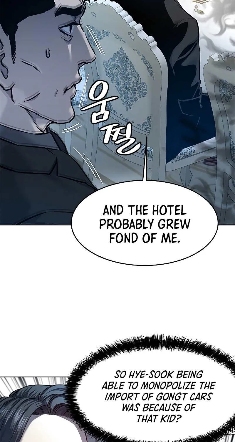 God of Blackfield Zinmanga X Chapter 96 Page 37