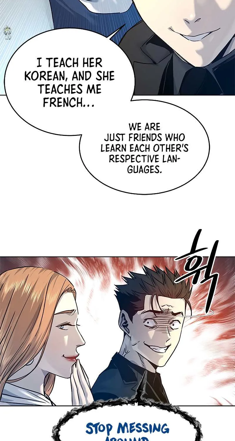 God of Blackfield Zinmanga X Chapter 96 Page 49