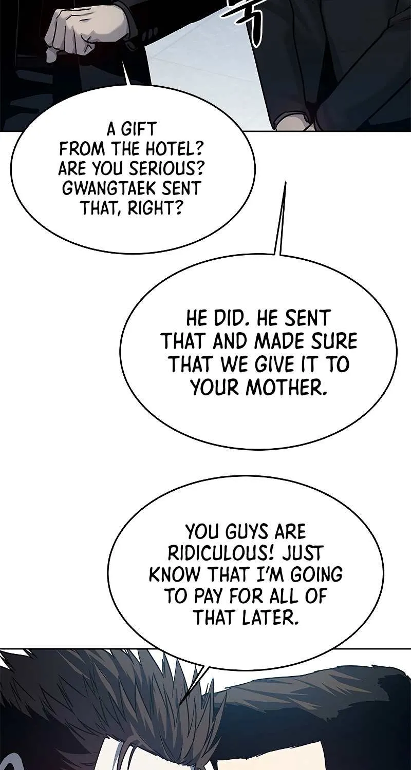 God of Blackfield Zinmanga X Chapter 96 Page 63