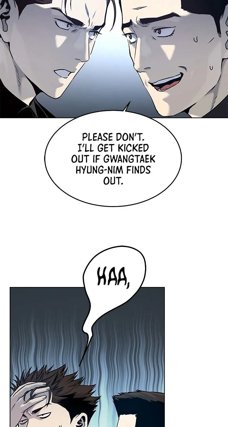 God of Blackfield Zinmanga X Chapter 96 Page 64