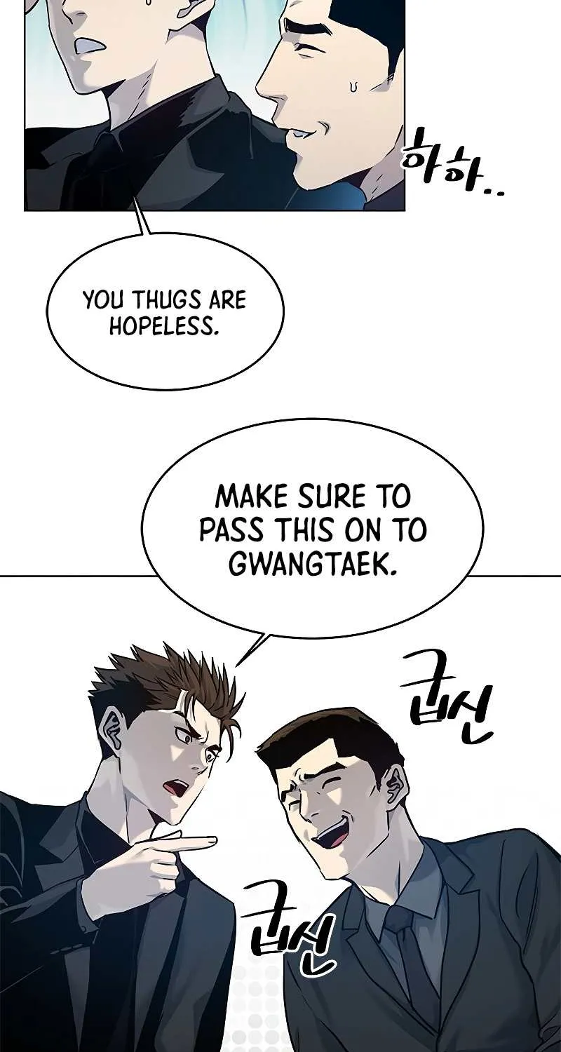 God of Blackfield Zinmanga X Chapter 96 Page 65